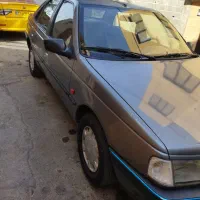 پزو 405 مدل 89