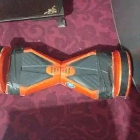 اسکوتر برقی