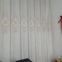 پرده پذیرایی ۴ مترو ۲۰ سانت
