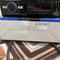 پخش بلوتوث دار چند رنگ در حد اکبند