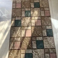 فرش تشپز خانه و پادری