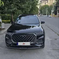 تیگو ۸ پرومکس ieمدل ۱۴۰۳