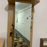 آویزکمددار