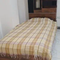 تخت یکنفــره