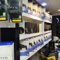 کنسول وارداتی اروپا