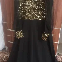 لباس پولکی