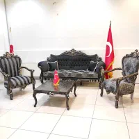 مبلمان گندم +