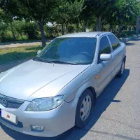 مزدا 323