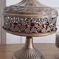 ظروف دکوری و پذیرایی