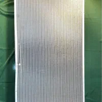 رادیاتور آب ماشین های ژاپنی و کره‌ای و امریکایی