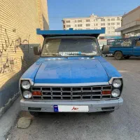 نیسان ۱۴۰۳ دوگانه