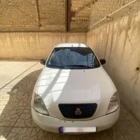 تیبا2مدل 98