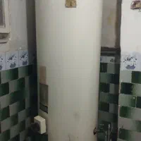 آبگرم کن زمینی