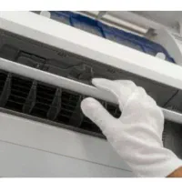 سرویس تخصصی اسپیلت و کولرگازی مدرن