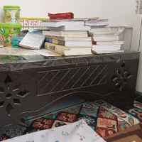 کمد کودک سالم و زیبا