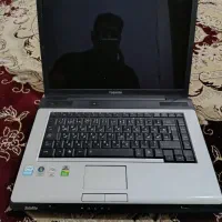 لب تاپ توشیبا اصلی