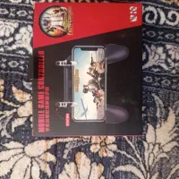 دسته بازی pubg