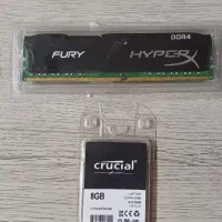 رم DDR4