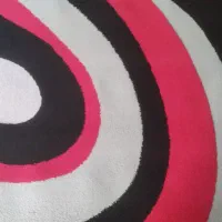 دوعددگلیم فرش ۶متری درحدنو