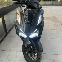 کلیک واریو Galaxy cl160