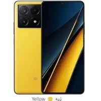 گوشی پوکو x6 pro
