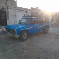 نیسان|خودرو سواری و وانت|اهواز, فدک|دیوار