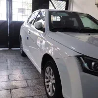دناپلاس ۶ سرعته فرمان D با رینگ آلومینیوم1405