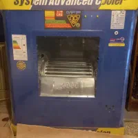 کولر آبی ۴۰۰۰ آکبند