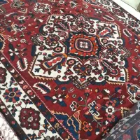 فرش دستباف «۷۰ساله»