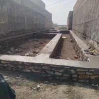 بنایی سنگ پی ،شناژ،آجرکاری و بنایی کامل