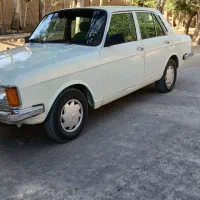 پیکان 81 انژکتور