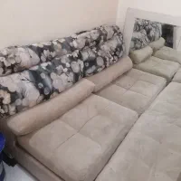 مبل 5نفره راحتی