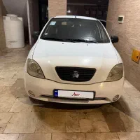 تیبا ۲ مدل ۱۴۰۰