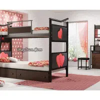 فروش تختخواب دوطبقه