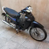 موتور ویو مدل ۹۲