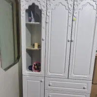 کمد‌کودک