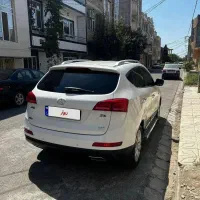 جک s5|خودرو سواری و وانت|پارسآباد, |دیوار