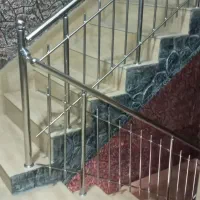 نصب و تعمیر انواع نرده
