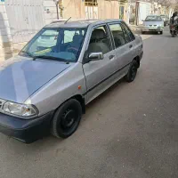 پراید۹۲نصف‌چک‌نصف نقد