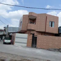 فروش-آپارتمان-دو-طبقه-دو-واحد