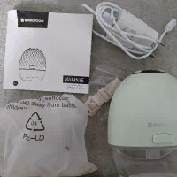 اجاره شیردوش کیکابو مدل winnie