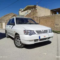 پراید90خانگی420هزار کار