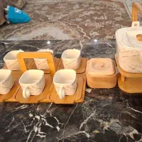ست چای خوری