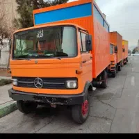 اتوبارمحله دولت