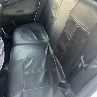 روکش صندلی چرم ۲۰۶