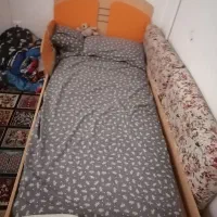 سرویس خواب کودک