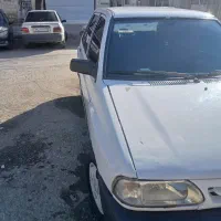 پراید صبا