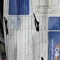 تیبا 2|خودرو سواری و وانت|مبارکه, |دیوار