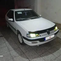 پژوپارس ۹۲سال فروش فوری