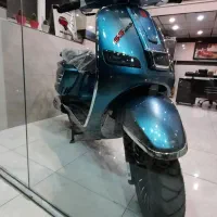 کویر s5 150|موتورسیکلت|قم, باسکول|دیوار
